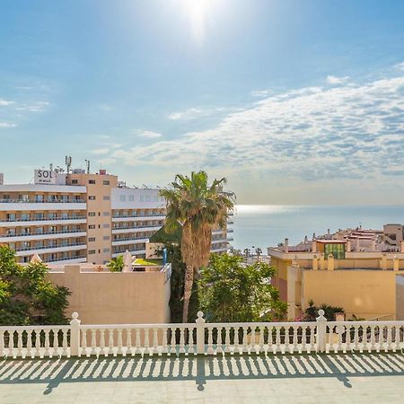 Juan El Fuerte Apartment Торемолинос Екстериор снимка