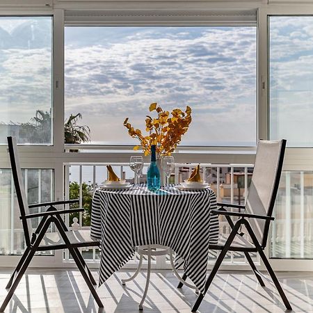 Juan El Fuerte Apartment Торемолинос Екстериор снимка