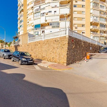 Juan El Fuerte Apartment Торемолинос Екстериор снимка