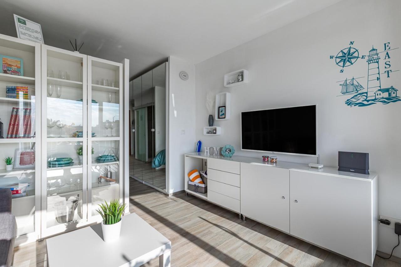 Juan El Fuerte Apartment Торемолинос Екстериор снимка